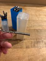 Boren set: Rotec & Werko HSS-G DIN 338, Ophalen of Verzenden, Gebruikt, Overige typen
