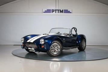 1991 Pilgrim AC Cobra beschikbaar voor biedingen