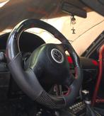 Golf 4 carbon led scherm stuur, Ophalen of Verzenden