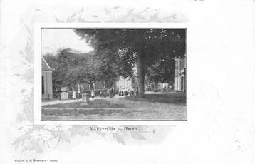 (701-251-011) Heino Marktplein beschikbaar voor biedingen