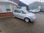 Opel Meriva 1.4-16V Maxx Cool, Voorwielaandrijving, Gebruikt, 4 cilinders, Bedrijf
