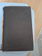 Oud Nederlands-Latijns Woordenboek, 1874, Boeken, Woordenboeken, Ophalen of Verzenden, Gelezen, Latijn