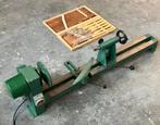 Huvema draaibank met Beitels, Ophalen, Gebruikt, Groter dan 1:32
