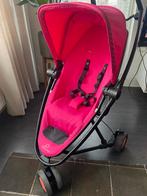 Quinny Zapp Flex, Ophalen, Zo goed als nieuw, Quinny, Regenhoes