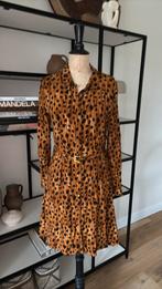 Fabienne Chapot jurk nieuw maat M dierenprint, Maat 38/40 (M), Overige kleuren, Nieuw, Ophalen of Verzenden