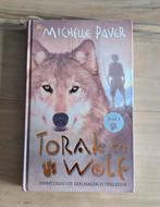 Michelle Paver - Torak en Wolf, Ophalen of Verzenden, Zo goed als nieuw, Michelle Paver
