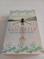 De Kantlezer - Brunonia Barry, Ophalen of Verzenden, Zo goed als nieuw, Brunonia Barry, Nederland
