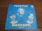 70s pussycat mississipi, 7 inch, Single, Ophalen of Verzenden, Zo goed als nieuw