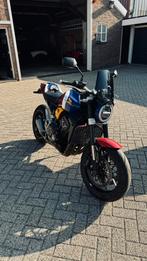 Honda CB1000R Freddie Spencer kleuren, Motoren, Motoren | Honda, 1000 cc, Toermotor, Particulier, 4 cilinders