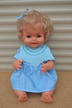 Mooi Sebino popje uit de jaren 1970 NR 8688, Ophalen of Verzenden, Zo goed als nieuw, Pop