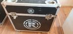 Gebruikte Flightcase - 83x55x88cm -CliniClowns, Ophalen, Gebruikt, Overige instrumenten, Flightcase