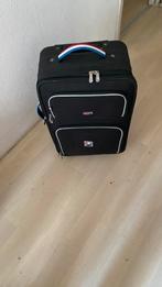 Hand bagage, Ophalen, Zo goed als nieuw, Hard kunststof, 50 tot 60 cm