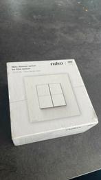 HUE Niko Dimmer Switch - ongebruikt, Huis en Inrichting, Nieuw, Ophalen of Verzenden