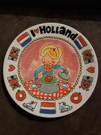 Blond Dinerbord, Ophalen, Blond Amsterdam, Zo goed als nieuw, Bord(en)