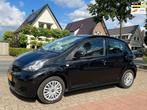 Toyota Aygo 1.0-12V Comfort Navigator 51.000 km NL-AUTO-NAP., Voorwielaandrijving, Euro 5, Stof, Gebruikt