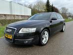 Audi A6 Avant 2.0 TFSI Pro Line / AIRCO / NAVI / CRUISE, Voorwielaandrijving, Gebruikt, 4 cilinders, 1984 cc