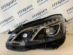 Koplamp links van een Mercedes E-Klasse, Ophalen of Verzenden, 12 maanden garantie, Nieuw, Mercedes-Benz