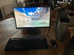 Asus computer, Computers en Software, Desktop Pc's, Ophalen of Verzenden, Zo goed als nieuw