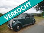 Rover 75 6-cilinder 1949 LHD, Auto's, Rover, Sedan, Geïmporteerd, Groen