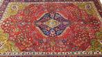Oosters Perzisch tapijt TABRIZ 300 x 207/kleed/40% korting, Www.simatapijten.nl, 150 tot 200 cm, Ophalen of Verzenden, Info@simatapijten.nl