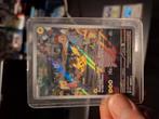 Pikachu 151 173/165, Ophalen of Verzenden, Zo goed als nieuw, Losse kaart, Foil