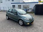 Citroen C3 1.6i-16V Exclusive LPG G3 AUTOMAAT, Auto's, Parkeersensor, Gebruikt, 4 cilinders, Bedrijf