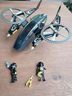 Playmobil Top Agents 2 - Raketafschieters, 5287, Ophalen of Verzenden, Gebruikt, Los playmobil