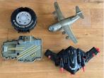 Micromachines opbergers, Ophalen of Verzenden, Gebruikt