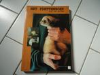 Het Frettenboek - Piet van Zalinge, Ophalen of Verzenden, Gelezen, Konijnen of Knaagdieren, Piet van Zalinge