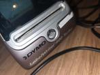 Dymo LabelWriter 400 Turbo + Nieuwe Labels, Computers en Software, Labelprinters, Verzenden, Zo goed als nieuw, Etiket, Dymo