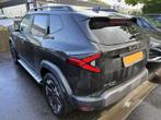 Dacia Duster 1.6 HYBRID 140 EXTREME Keyless | 360 Camera | T, Stof, Gebruikt, 4 cilinders, Zwart