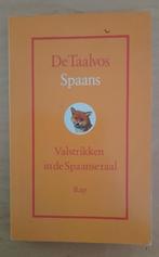 Renée van Epenhuysen - De Taalvos Spaans, Ophalen of Verzenden, Gelezen, Epenhuysen, Non-fictie