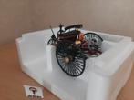Benz Patent Motorwagen 1886 van Norev HQ 1:18, Auto, Nieuw, Norev, Ophalen of Verzenden