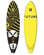 Future Fly Boards (in doos) – 2x Tamado 91 & Yellow Fish 87, Ophalen, Minder dan 250 cm, Nieuw, Met vin(nen)