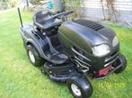 MTD zitmaaier, automat, lichte opknapper., Tuin en Terras, Zitmaaiers, Ophalen, Gebruikt, Opvangbak, 90 tot 120 cm