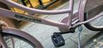 Women Bicycle Amstelveen Sportlaan, 22 inch, Gebruikt, Ophalen of Verzenden, Handrem