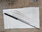 Winkle picker, Watersport en Boten, Ophalen, Zo goed als nieuw, Werphengel
