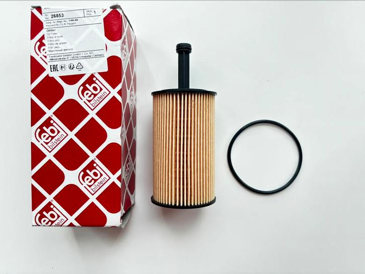 Oil Filter Febi bilstein (New), Auto-onderdelen, Filters, Nieuw, Ophalen of Verzenden