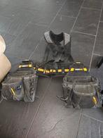 Toughbuild werkgordel, Ophalen of Verzenden
