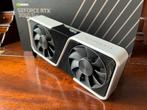NVIDIA GeForce RTX 3060 Ti FE (Founders Edition), Computers en Software, Videokaarten, Gebruikt, GDDR6, PCI-Express 4, Ophalen of Verzenden