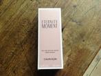 Calvin Klein, Eternity Moment, 30 ml, Ophalen of Verzenden, Nieuw