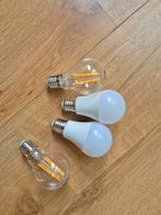 Hombli smart lampen, Huis en Inrichting, Lampen | Losse lampen, Ophalen of Verzenden, Zo goed als nieuw, E27 (groot), Led-lamp