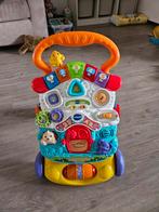 Babywalker vtech, Kinderen en Baby's, Zo goed als nieuw, Ophalen