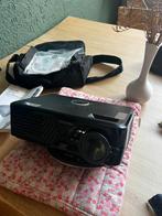 Toshiba TDP-SP1 DLP Projector, Ophalen of Verzenden, DLP, Overige resoluties, Gebruikt