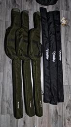 3x Century Armalite MK3 10ft 3lb Hengels, Ophalen, Nieuw, Werphengel