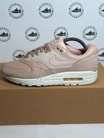 Nike Air Max 1 ‘Pinnacle Sand’ Maat 41, Overige kleuren, Nike, Ophalen of Verzenden, Nike