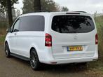 Mercedes Vito 111 CDI Lang DC 150pk MARGE 2017 5p Euro 6, Gebruikt, Euro 6, 4 cilinders, 2000 kg