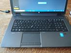 HP Zbook 17 G2, Computers en Software, 17 inch of meer, Met videokaart, Qwerty, Gebruikt