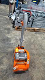 Parketschuurmachine - 230V Künzle & Tasin, Scorpion, 3 x, Ophalen, Gebruikt, Overige typen, Industriepark 2a 9351PA Leek