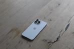 Apple iPhone 15 Pro Max - 128GB - Wit / Zilver | Batt. 100%, 256 GB, Apple, Wit, IPhone 15 Pro Max